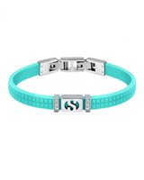 Bracciale Morellato Superga in Silicone SAXR11